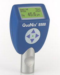 金屬涂層測厚儀QuaNix8500